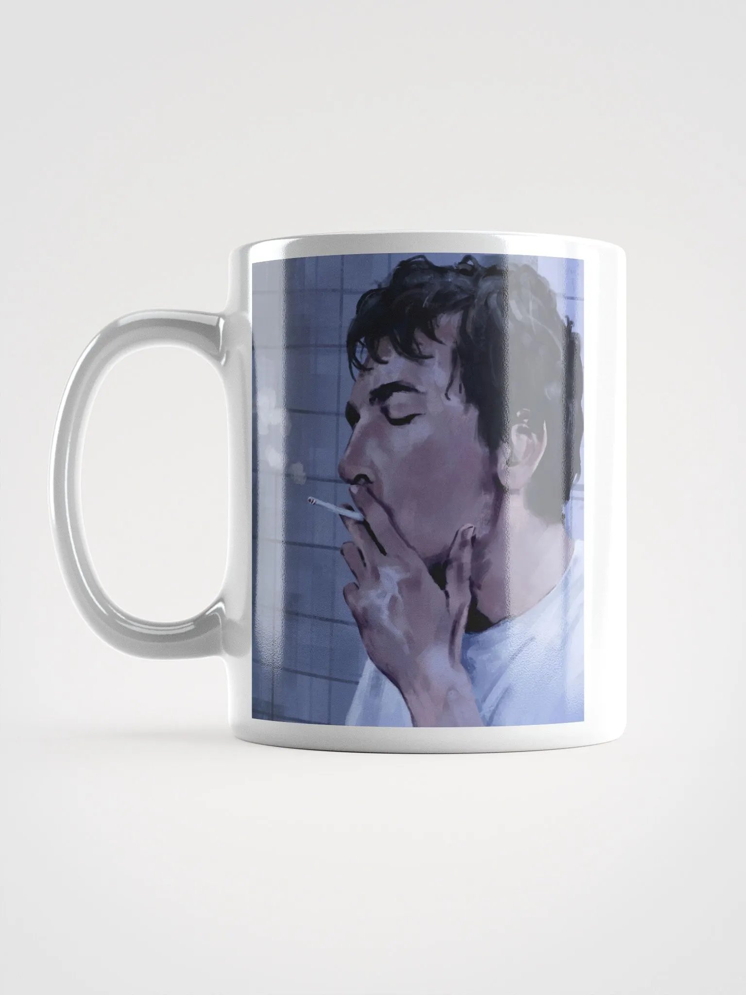 Adam Stanheight Artwork Mug product image (1)