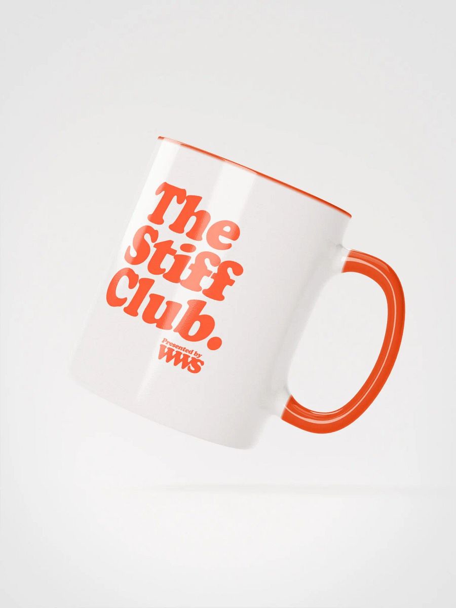 Throwback Club Mug product image (2)