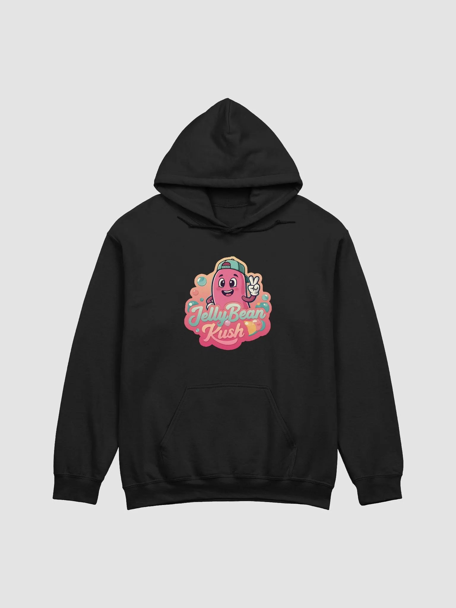 JBK Logo Classic Hoodie product image (1)