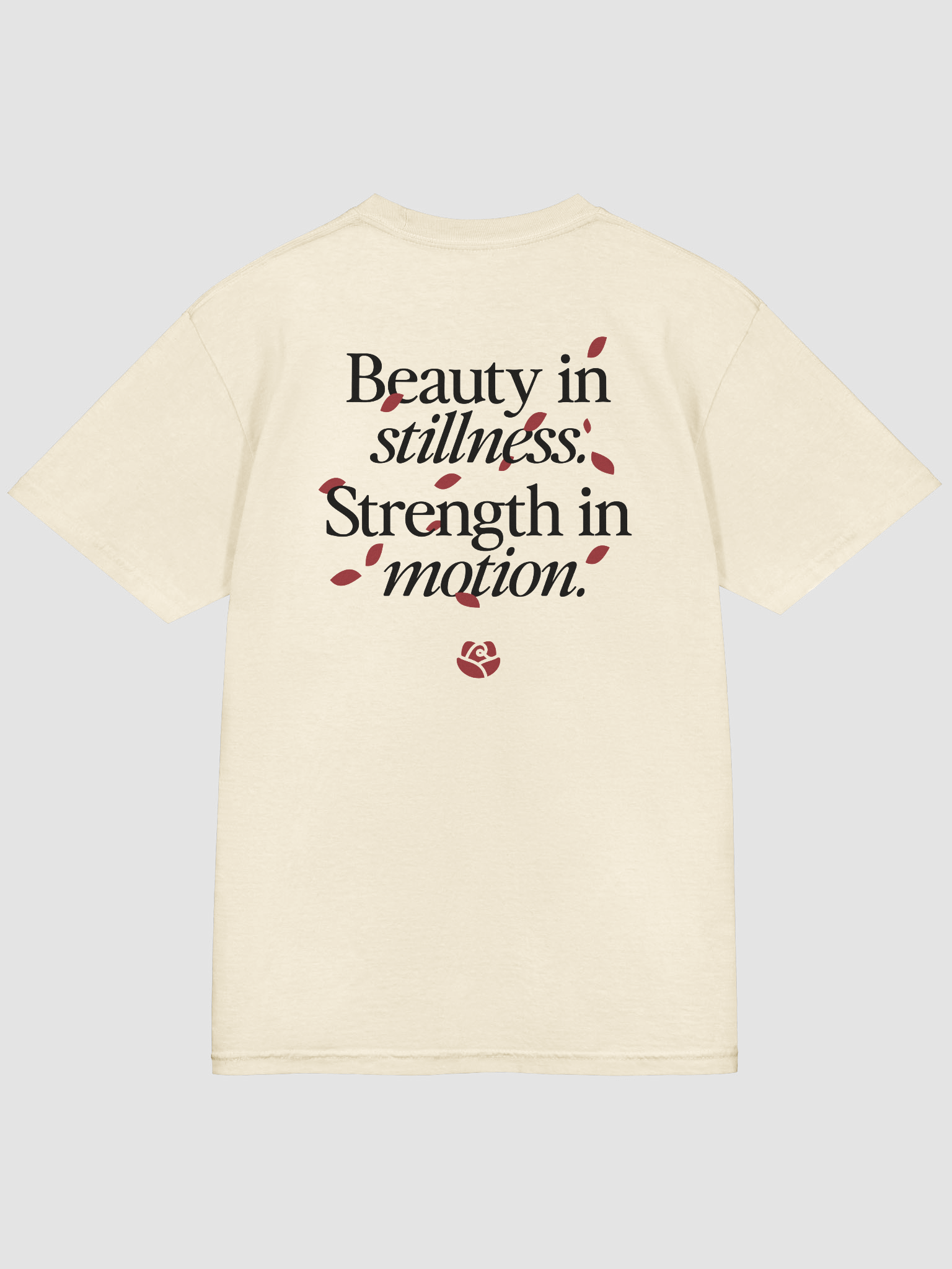 Comfort Colors Garment-Dyed Heavyweight T-Shirt product image (8)