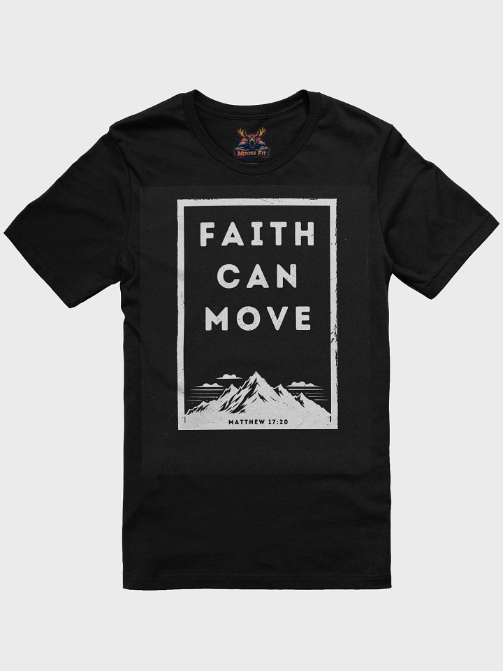 Fatih Discipline - T Shirt product image (1)