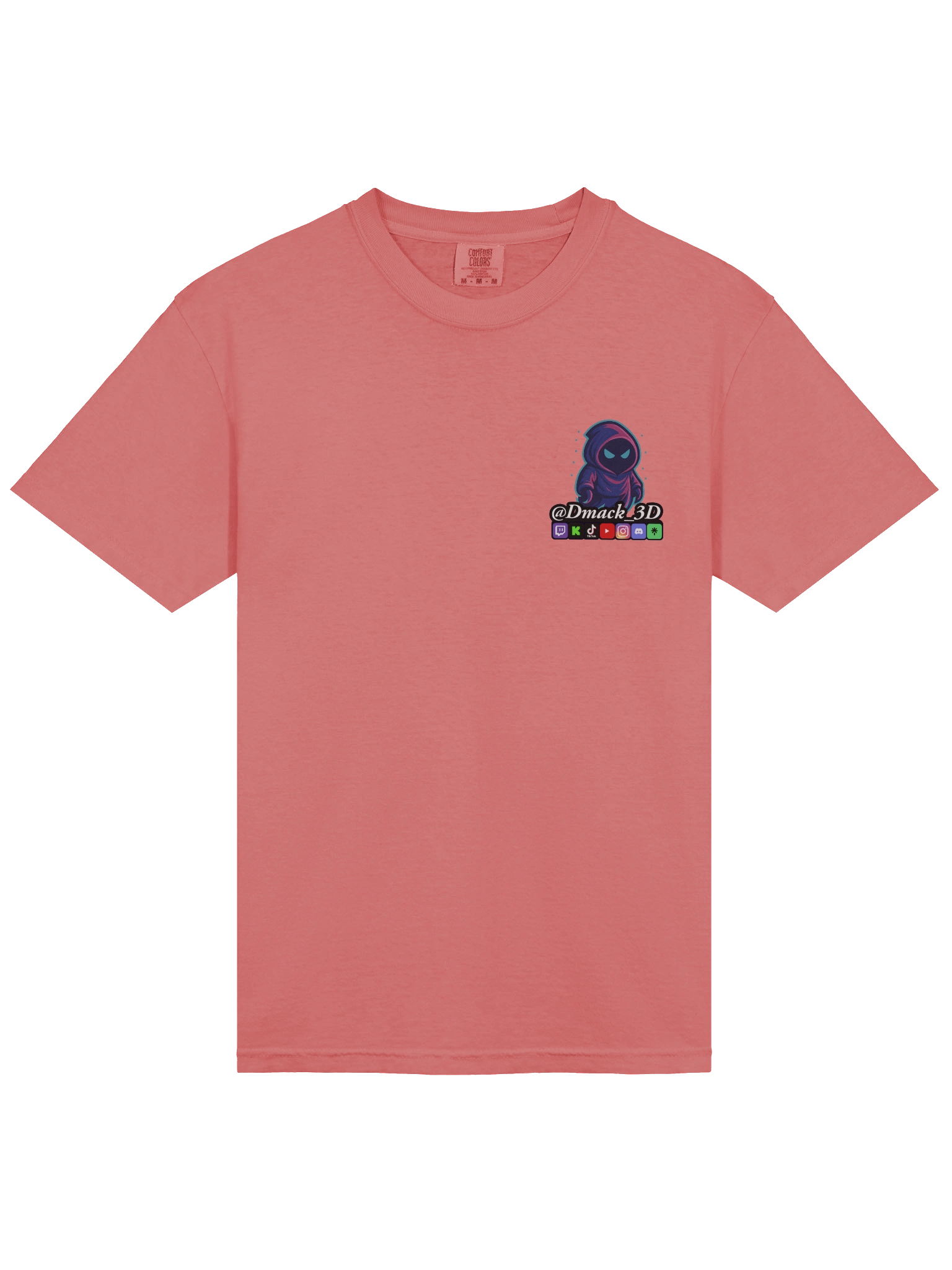 Galaxy Shadyboi, Back and Front product image (3)