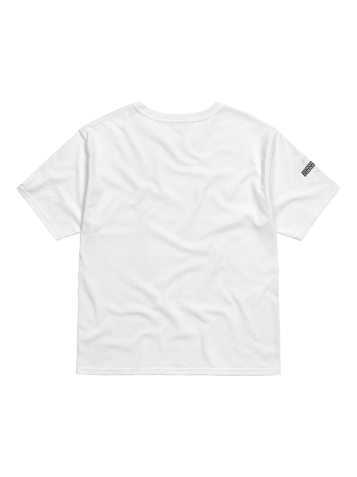 Bass Soundsystem Edition: Champion Relaxed-Fit Tee product image (2)