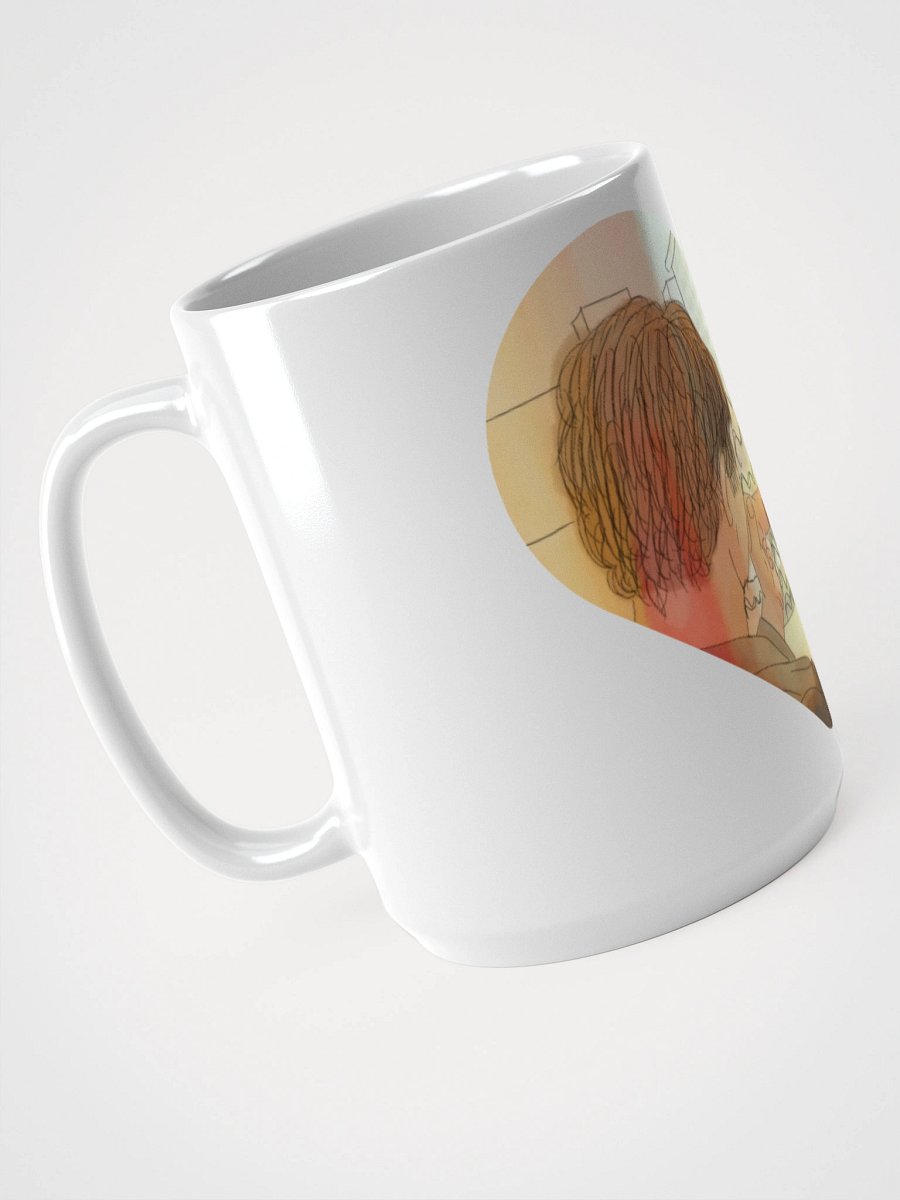 500 days of summer Mug product image (3)