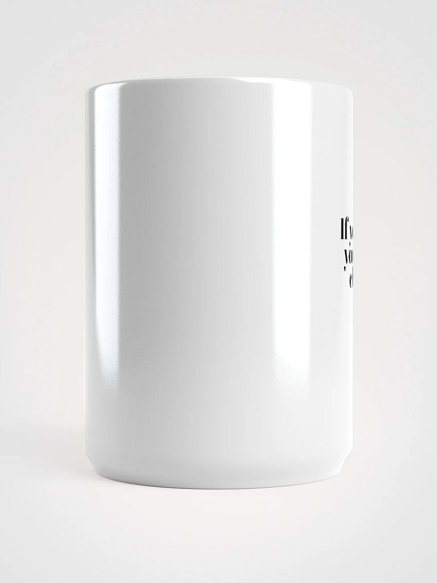 If you cheat, you will be cheated cup product image (5)