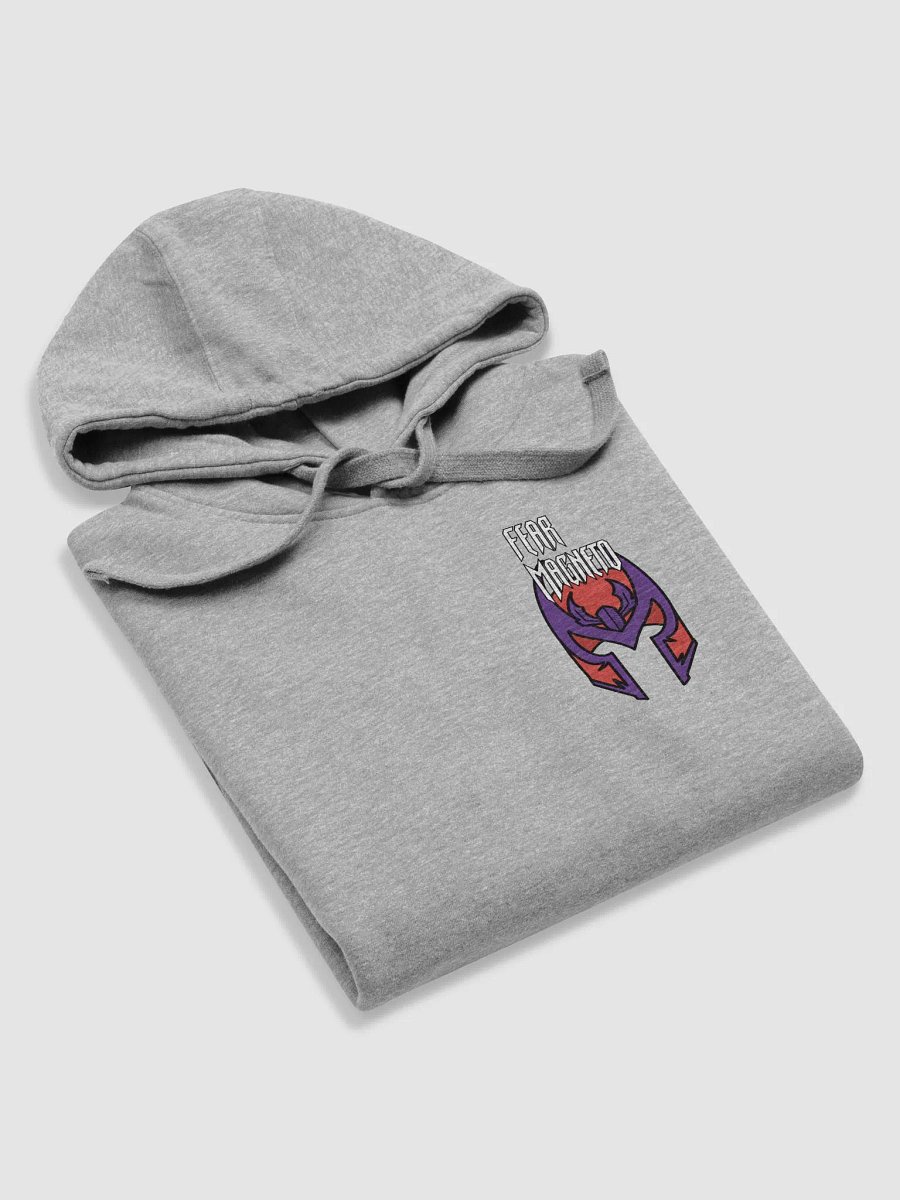 Fear Magneto (Hoodie) product image (9)