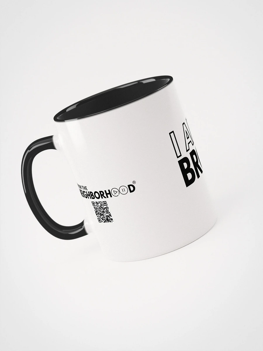 I AM Brooklyn : Ceramic Mug product image (21)