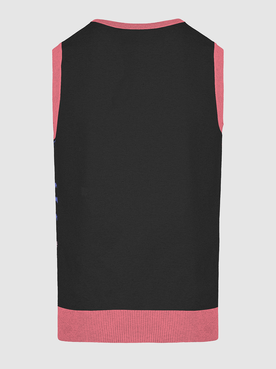 Flex Rush V-Neck Vest product image (18)