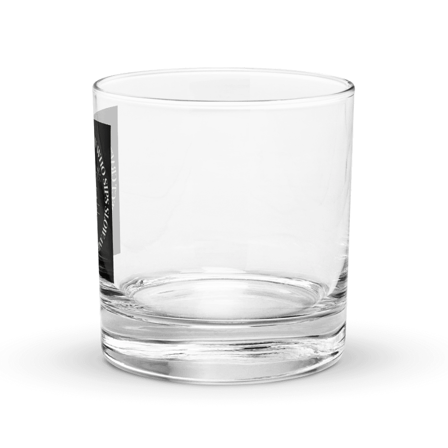 BG WHISKEY GLASS product image (2)