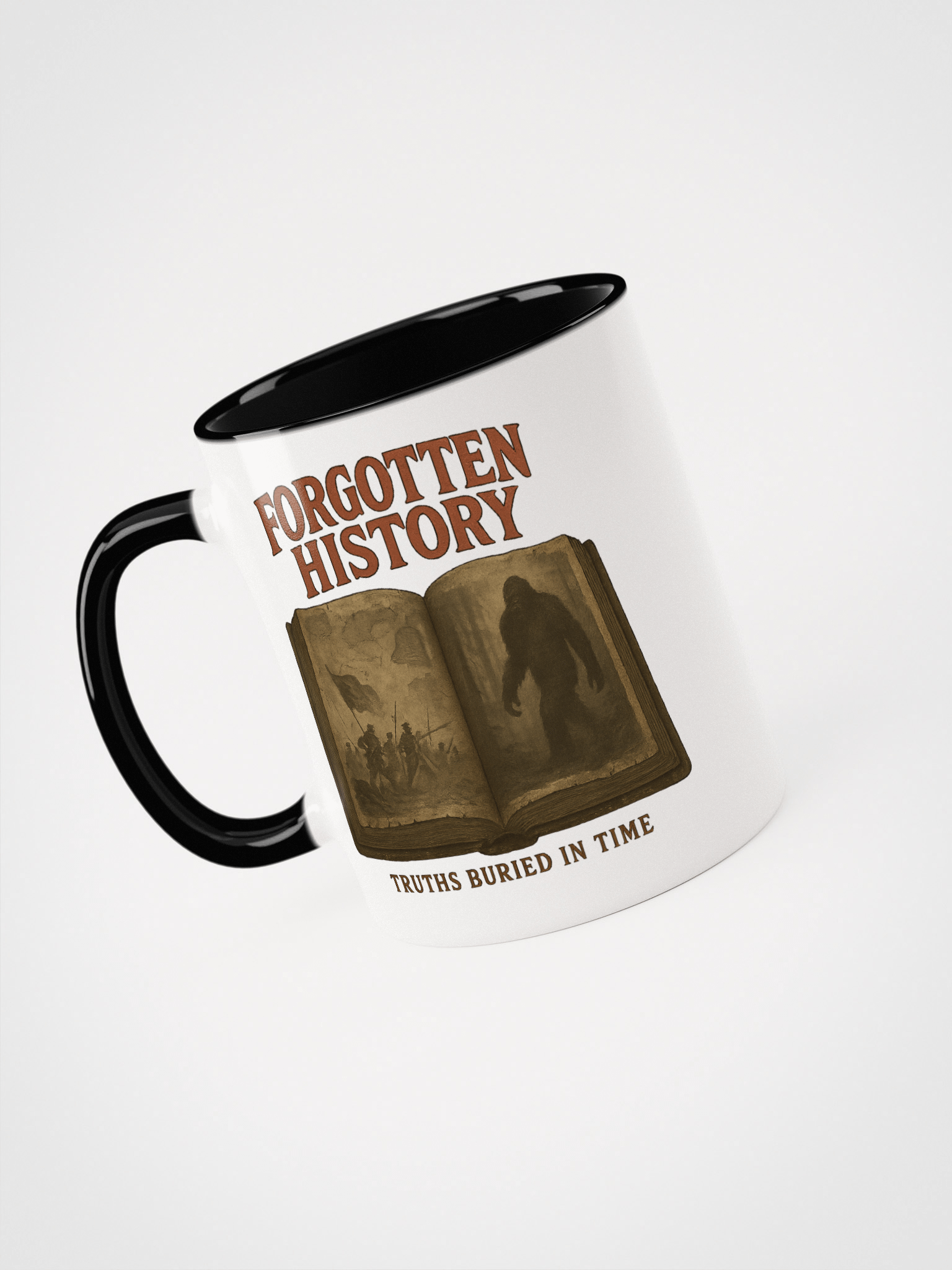 Mythical Chronicles Ceramic Mug product image (3)
