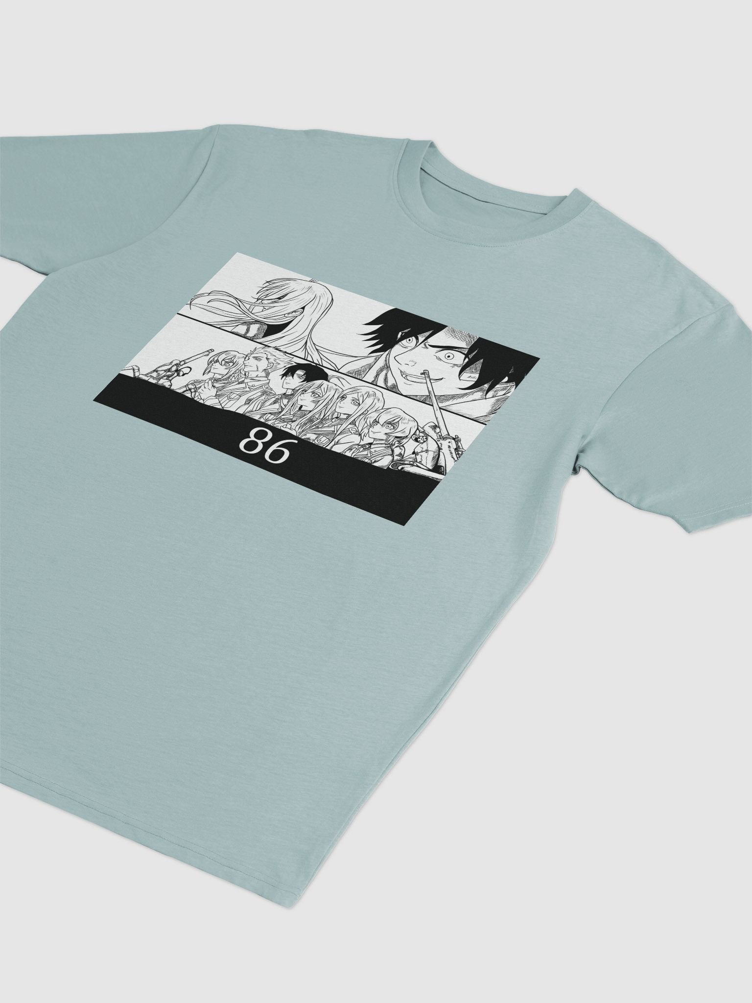 Eighty-Six 3 product image (21)