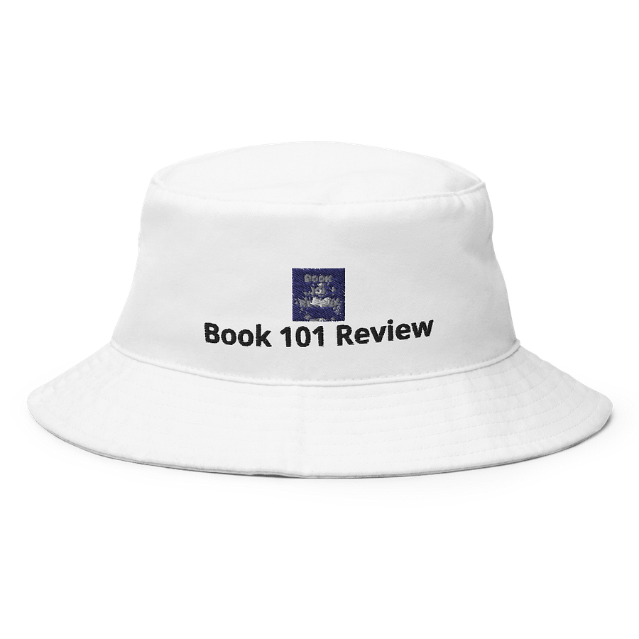 All-Over Print Reversible Bucket Hat product image (1)