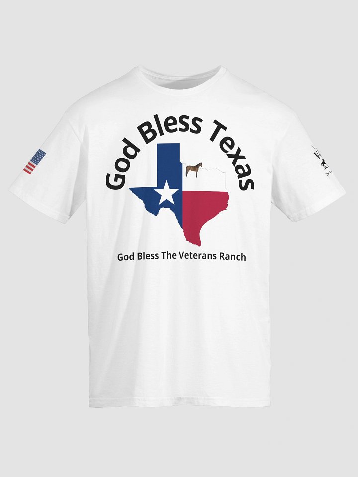 God Bless Texas product image (1)