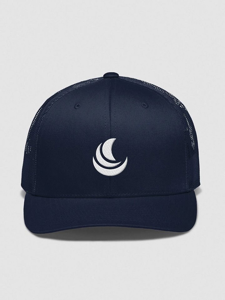 Waivly Trucker Cap product image (1)
