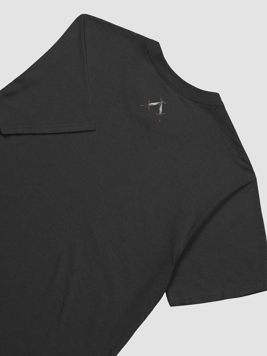Thicken The Mist Totem Tee product image (16)