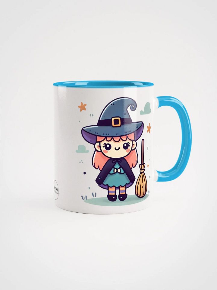 Witchy Wonders Mug product image (1)