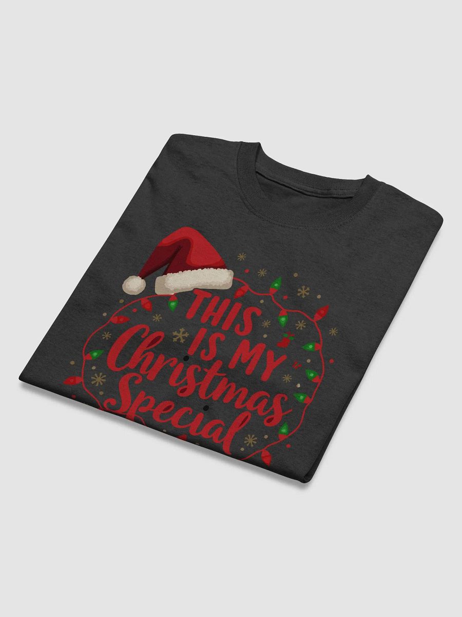 Christmas Special Santa Tee product image (3)