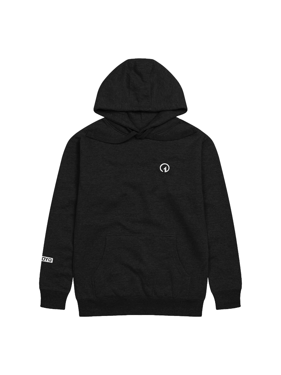1OF1 Hoodie - Vintage w/ Symbol product image (1)