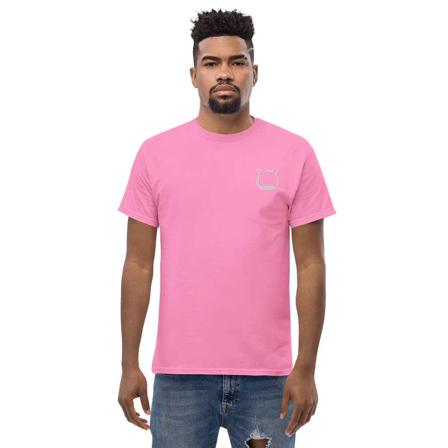 Foof Embroidered Tee product image (54)