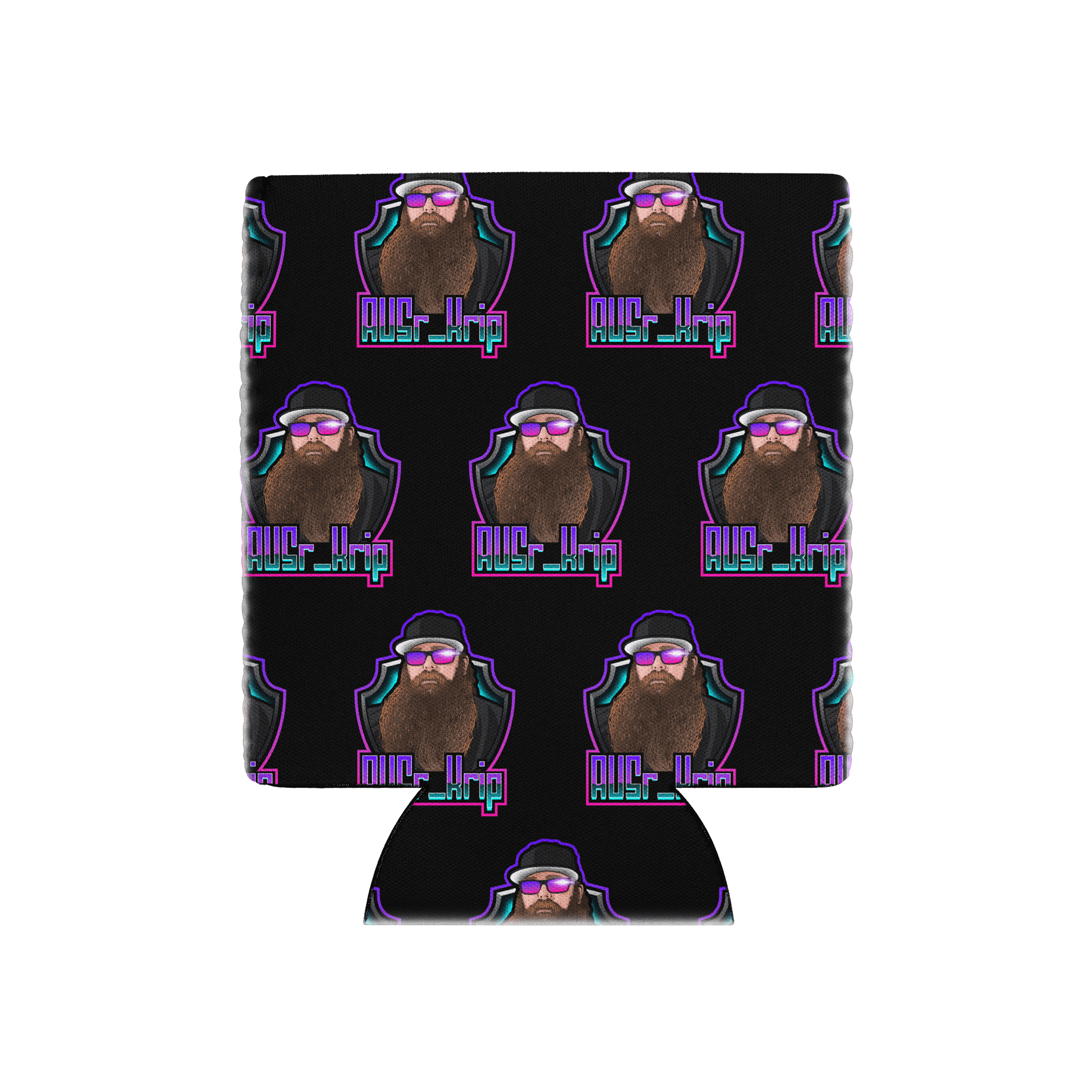 OnlyBeards Cooler product image (10)