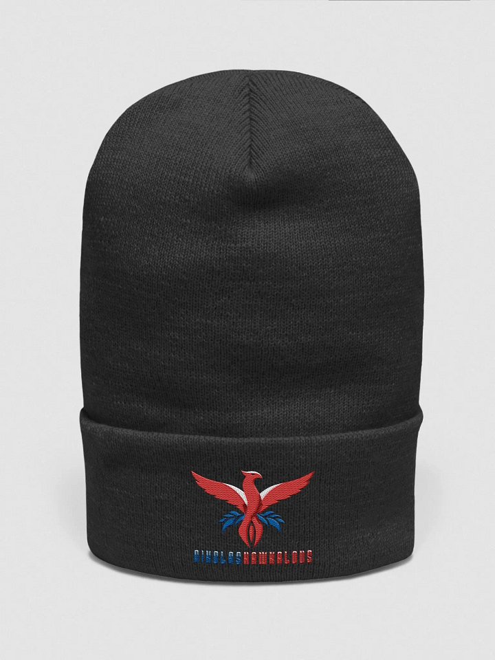 Beanie product image (1)
