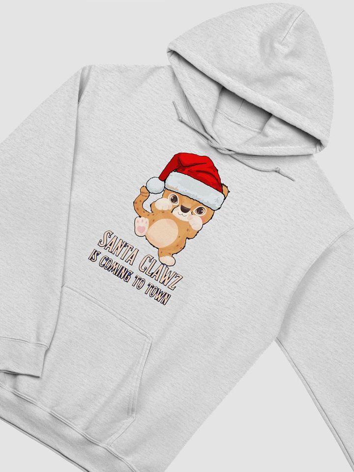 SANTA CLAWZ IS COMING TO TOWN product image (27)
