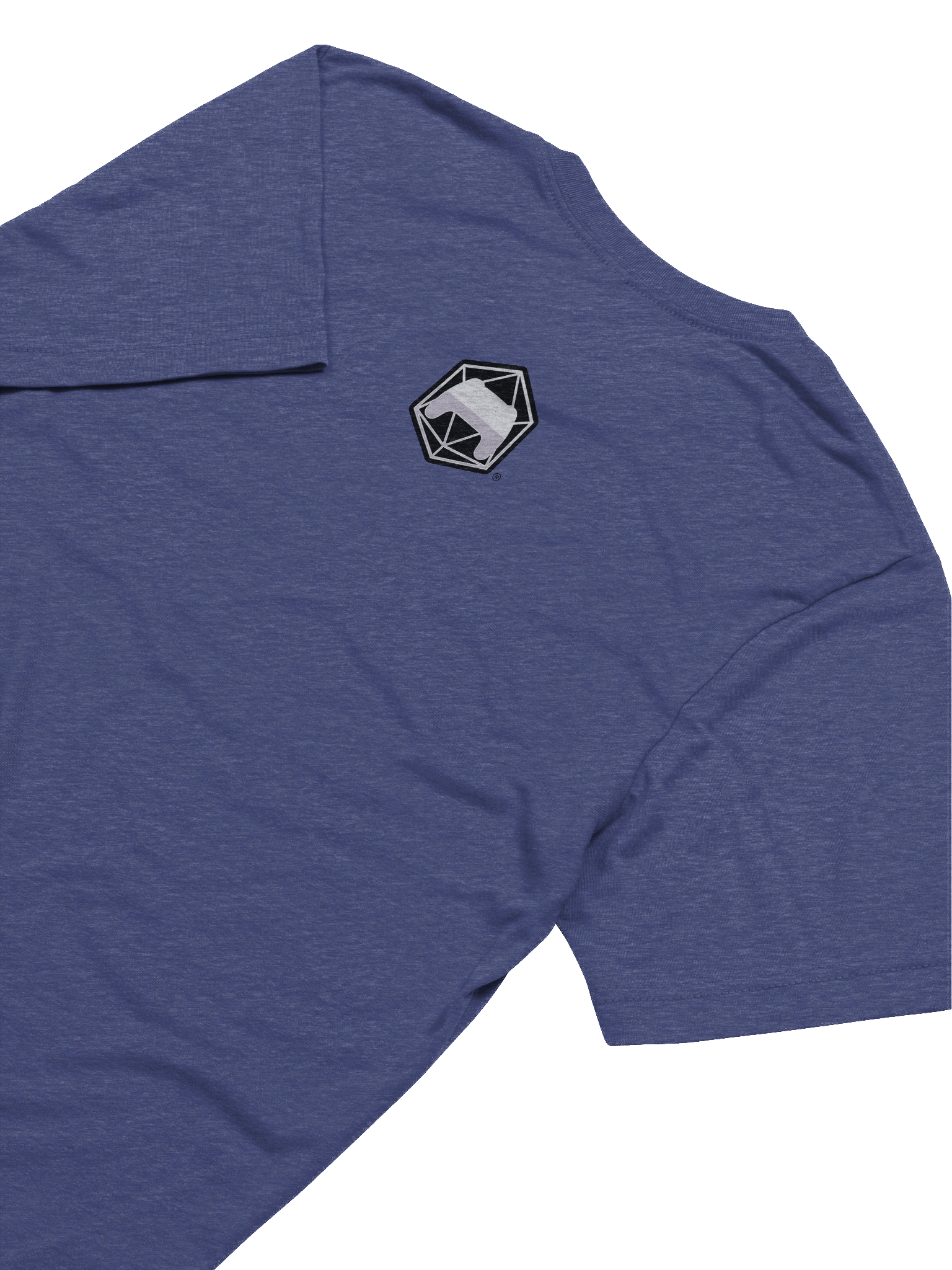 ORBIT 21 Logo Tee product image (9)