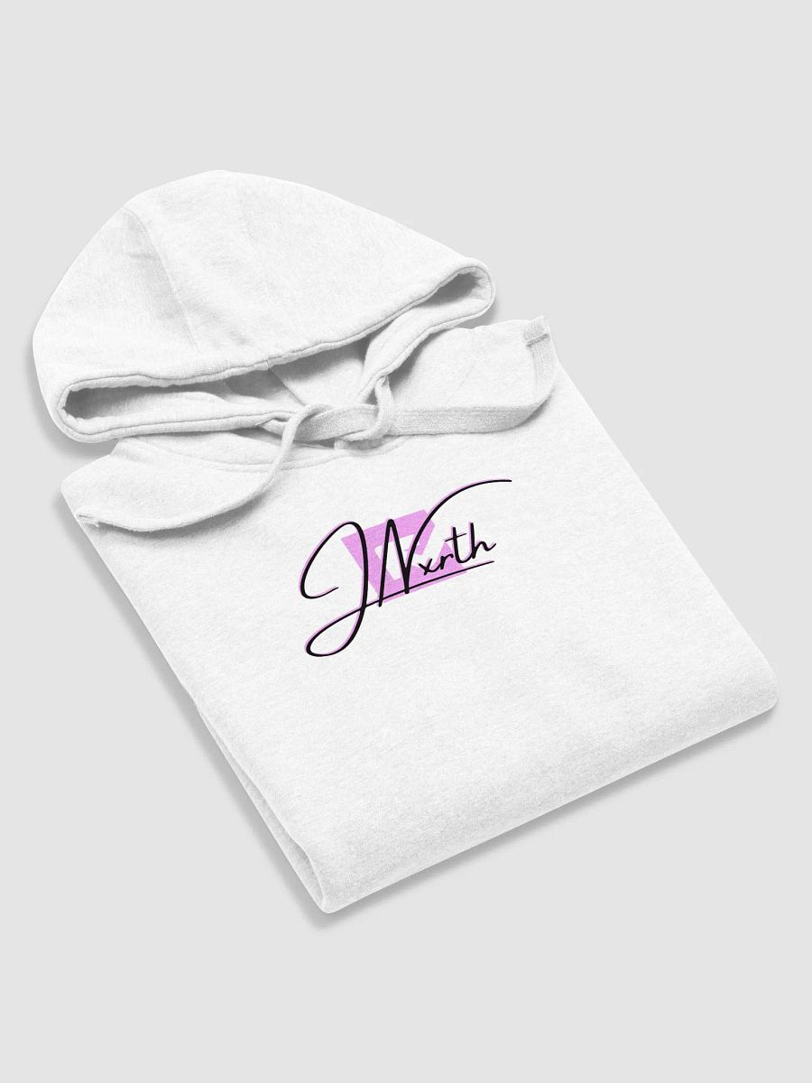 JNxrth Mama Hoodie (Available in 4 colours) product image (22)