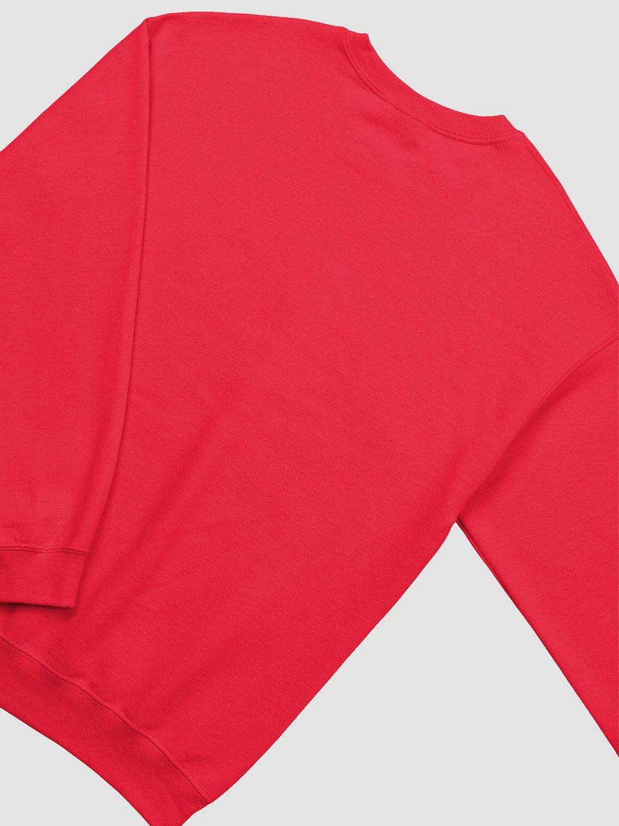 moon fox V1 - unisex sweatshirt product image (32)