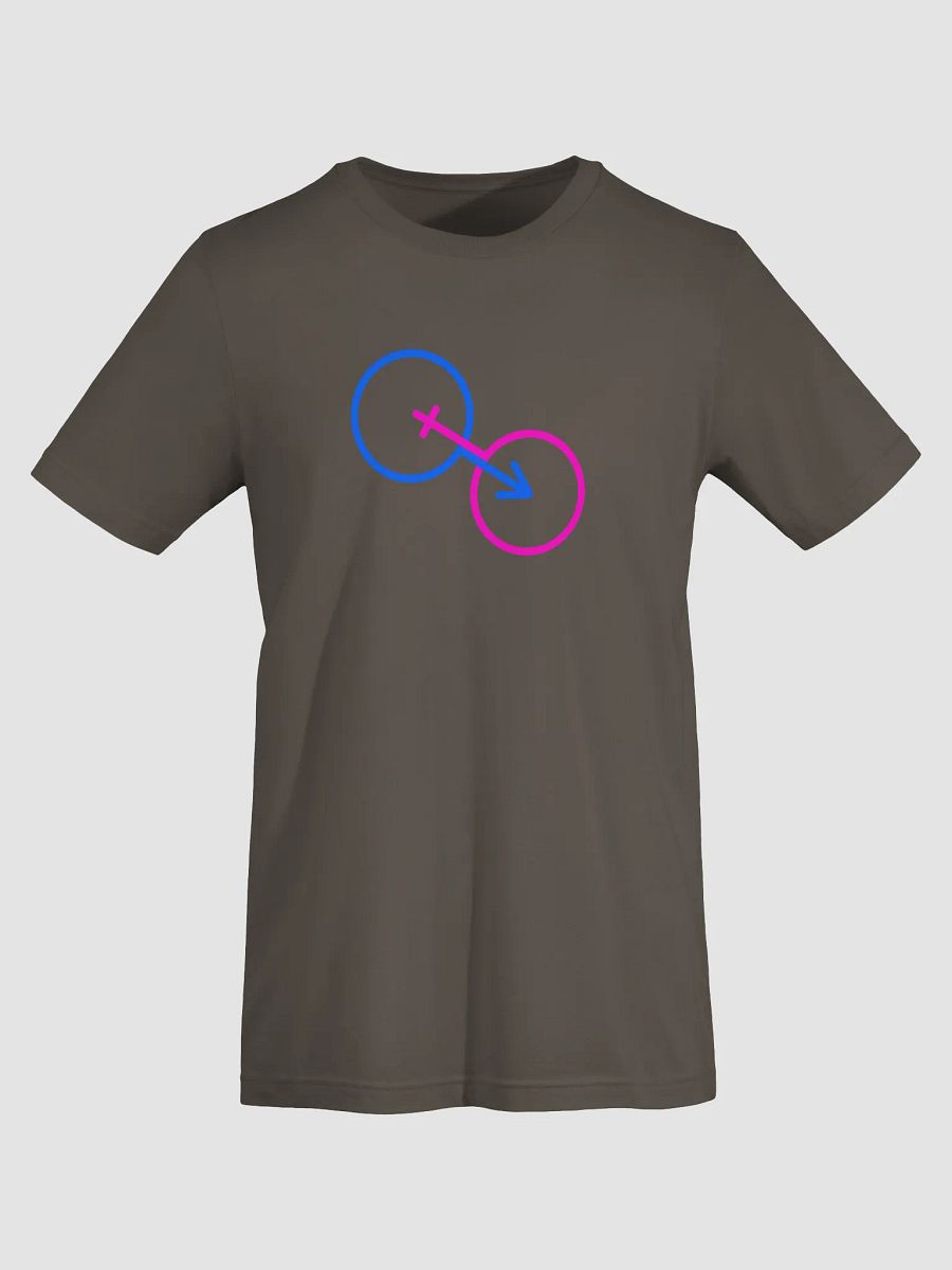 Traditional Genders T-Shirt product image (5)