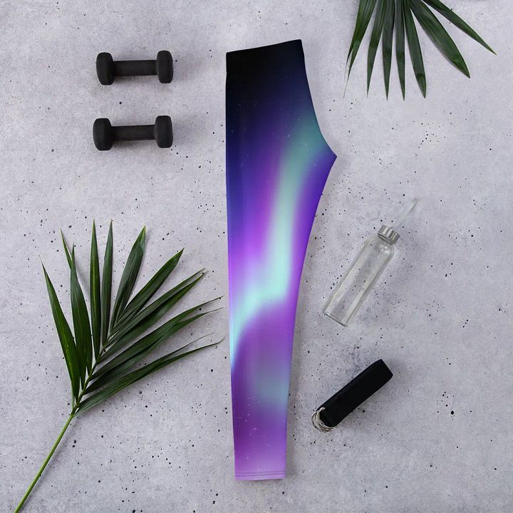 NewfieSarah - Leggins product image (2)