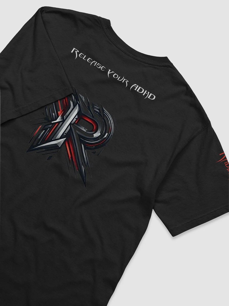 Release Your ADHD T-Shirt product image (4)