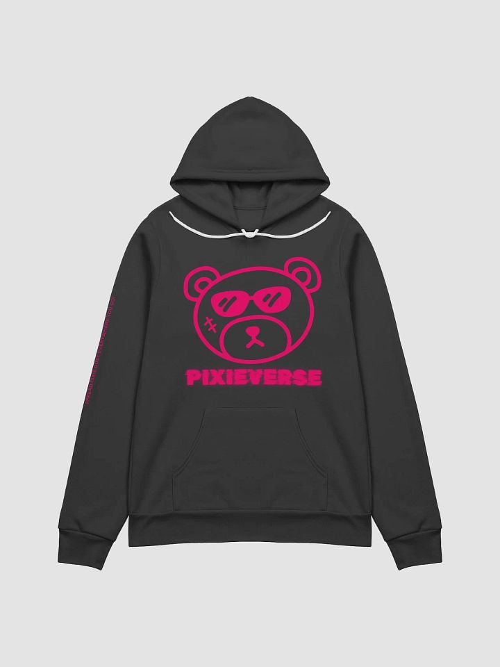 PixieHoodie PixieBear Stan product image (5)