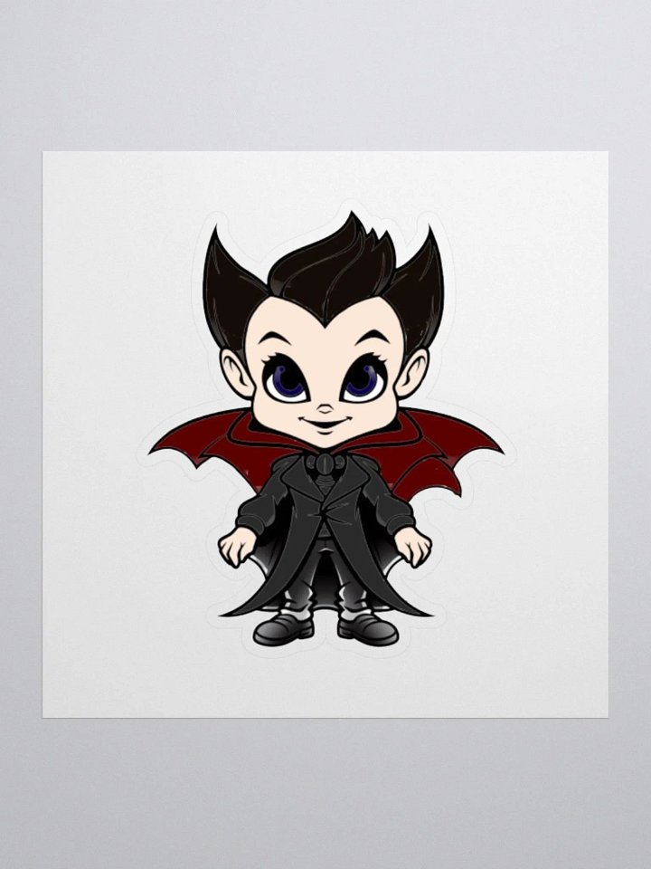 Dak Sticker product image (1)