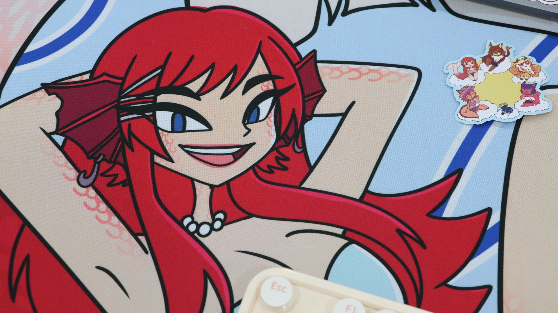 ★STARS★ Finley Deskmat product image (10)