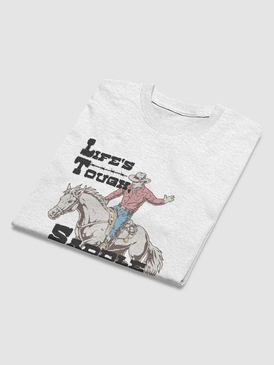 Life's Tough Tee product image (18)