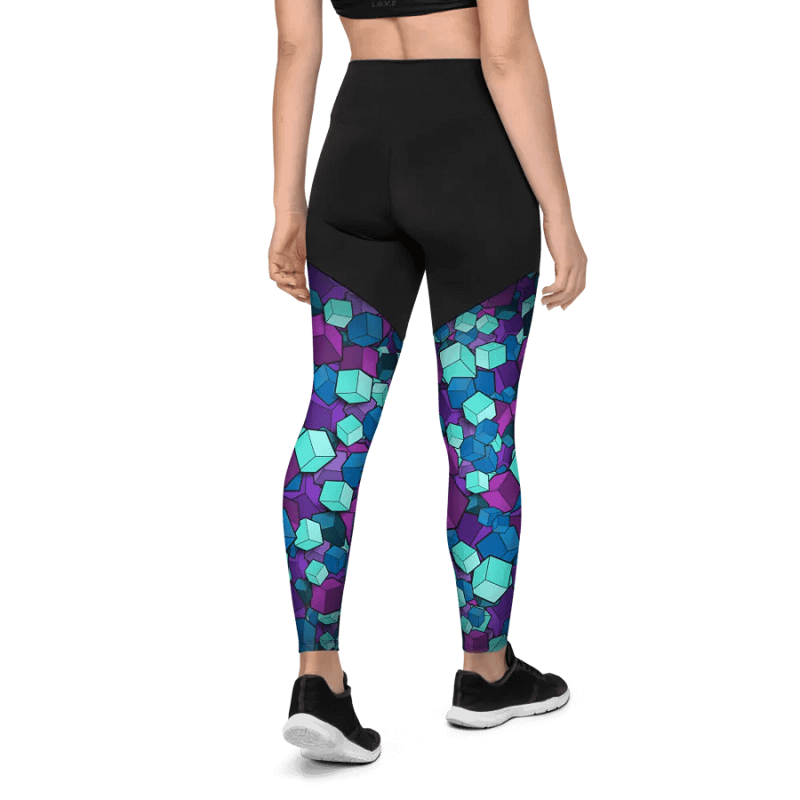Pantaloni sport (F) product image (3)