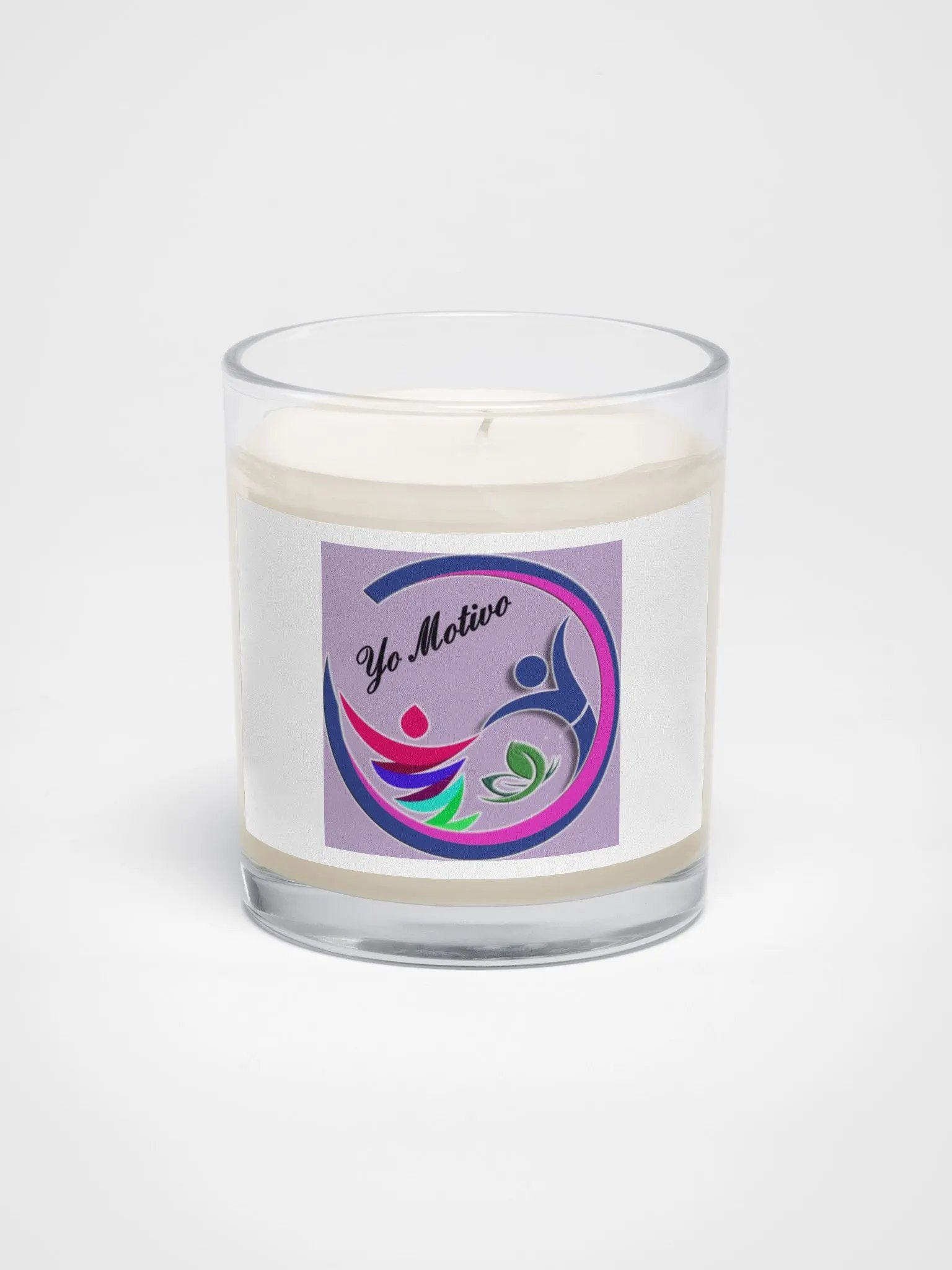 Luz y Aroma Natural Yo Motivo product image (1)