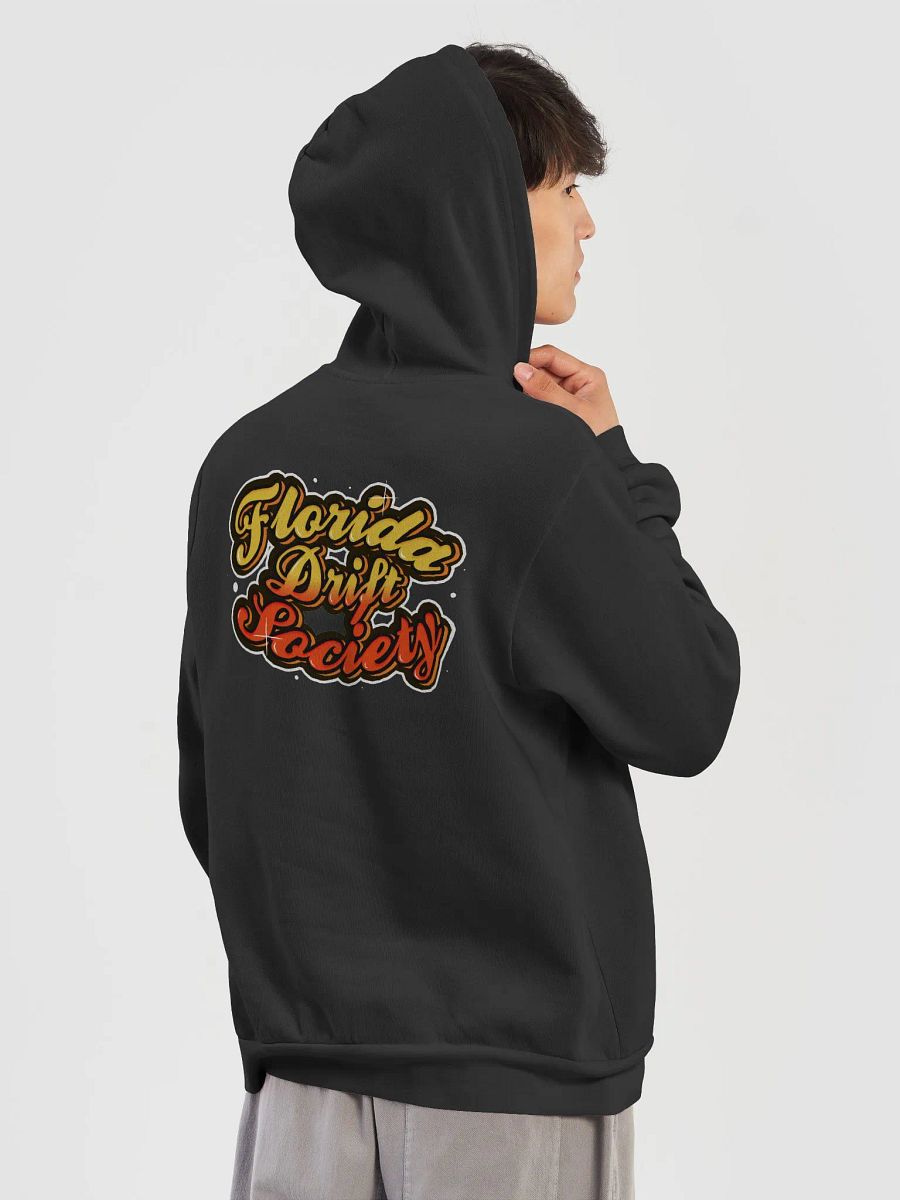 FDS Supersoft Hoodie product image (35)