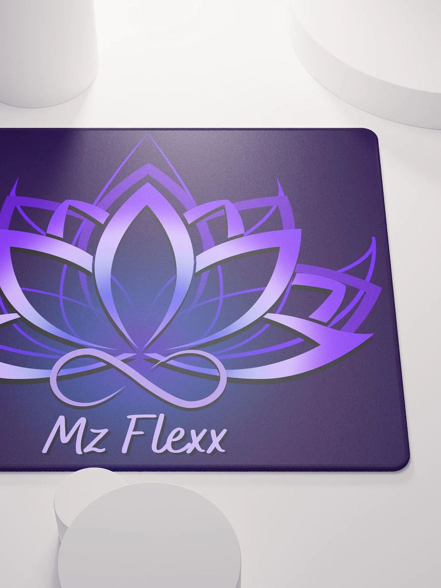 Mz Flexx Gaming Mousepad product image (5)