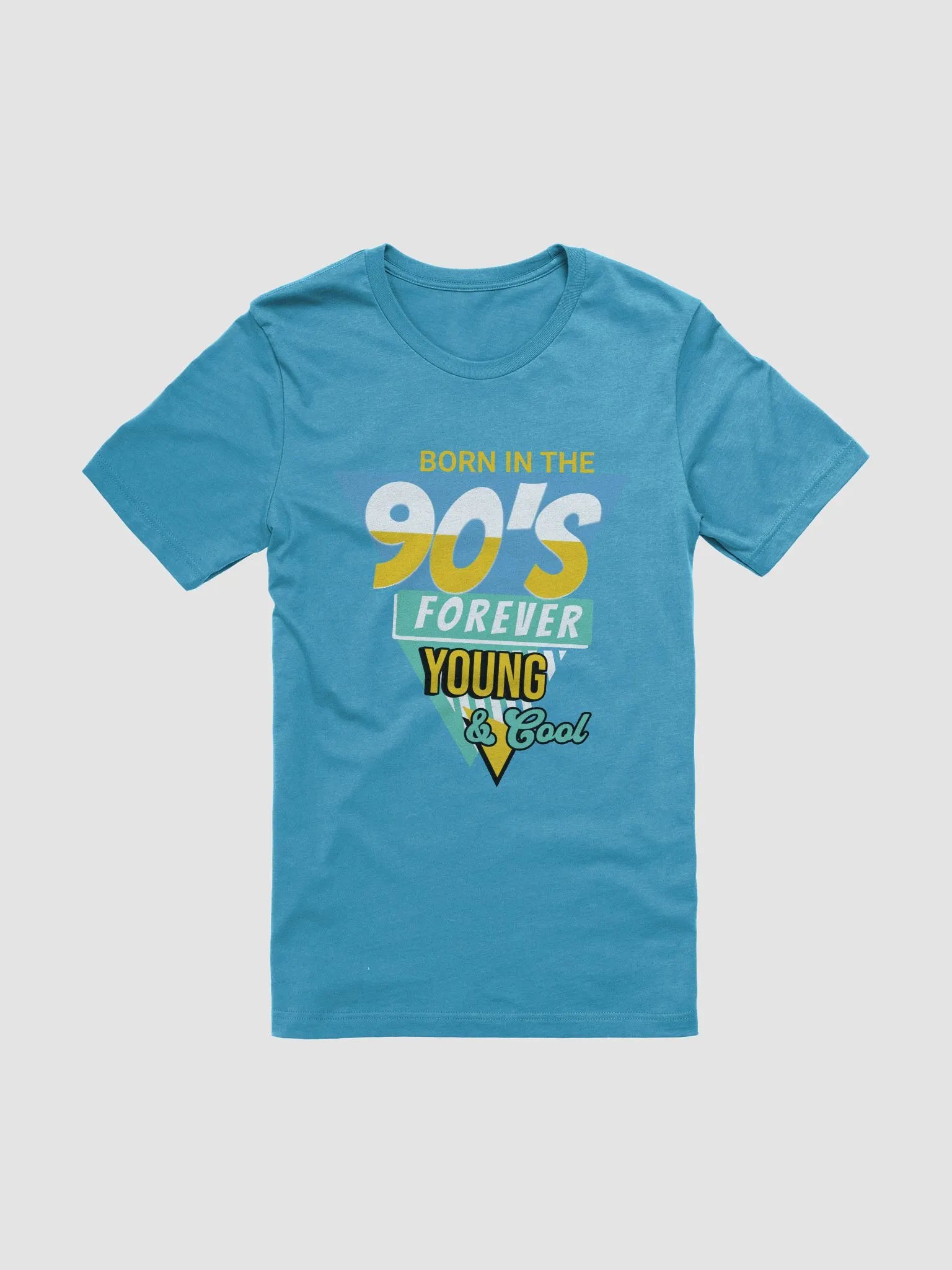 90's Retro Vibes T-Shirt product image (1)