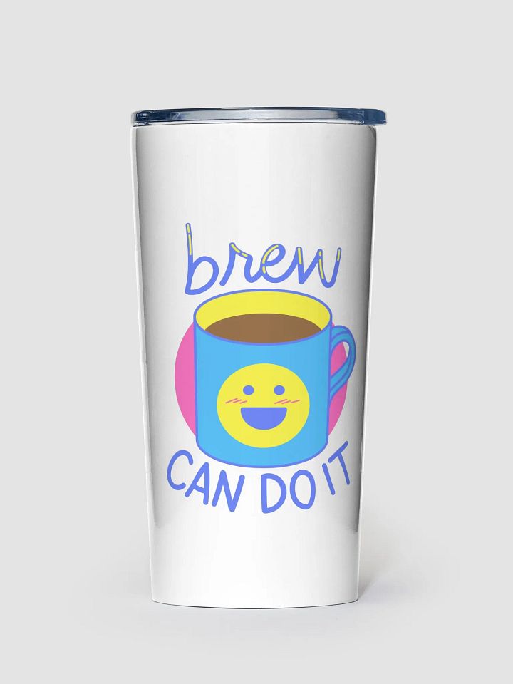 Brew Can Do It 4.0 product image (1)