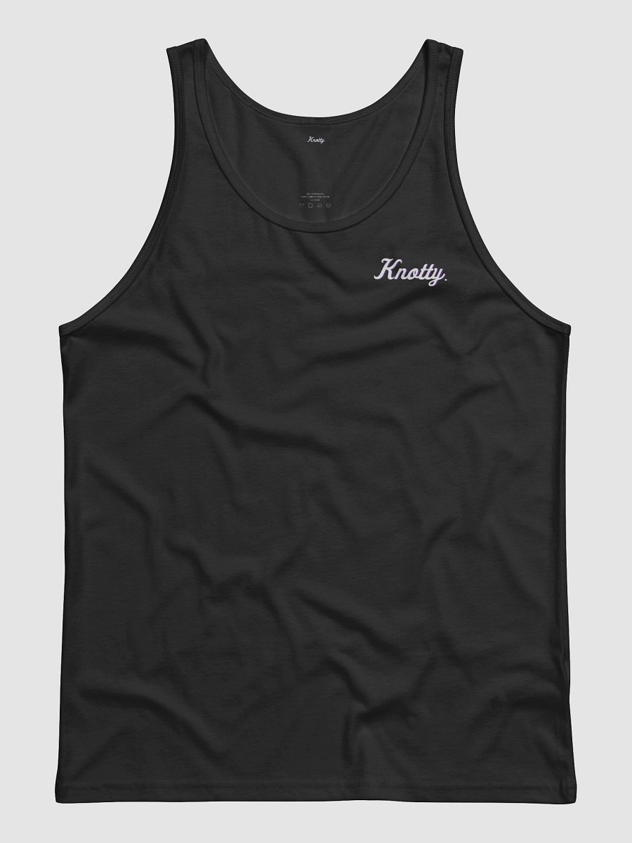 New Edition Tank Top product image (1)