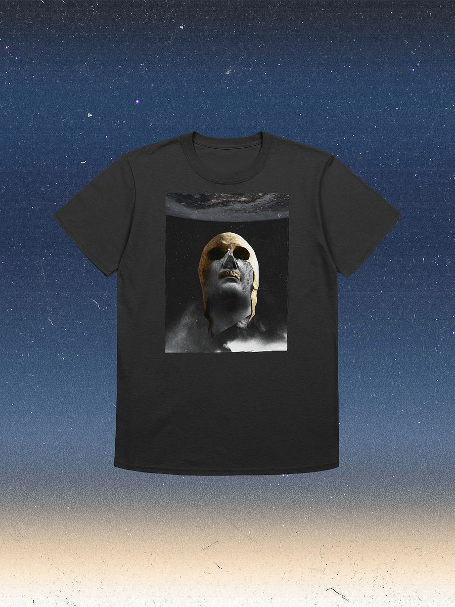 New Horizons Unisex T-Shirt product image (1)