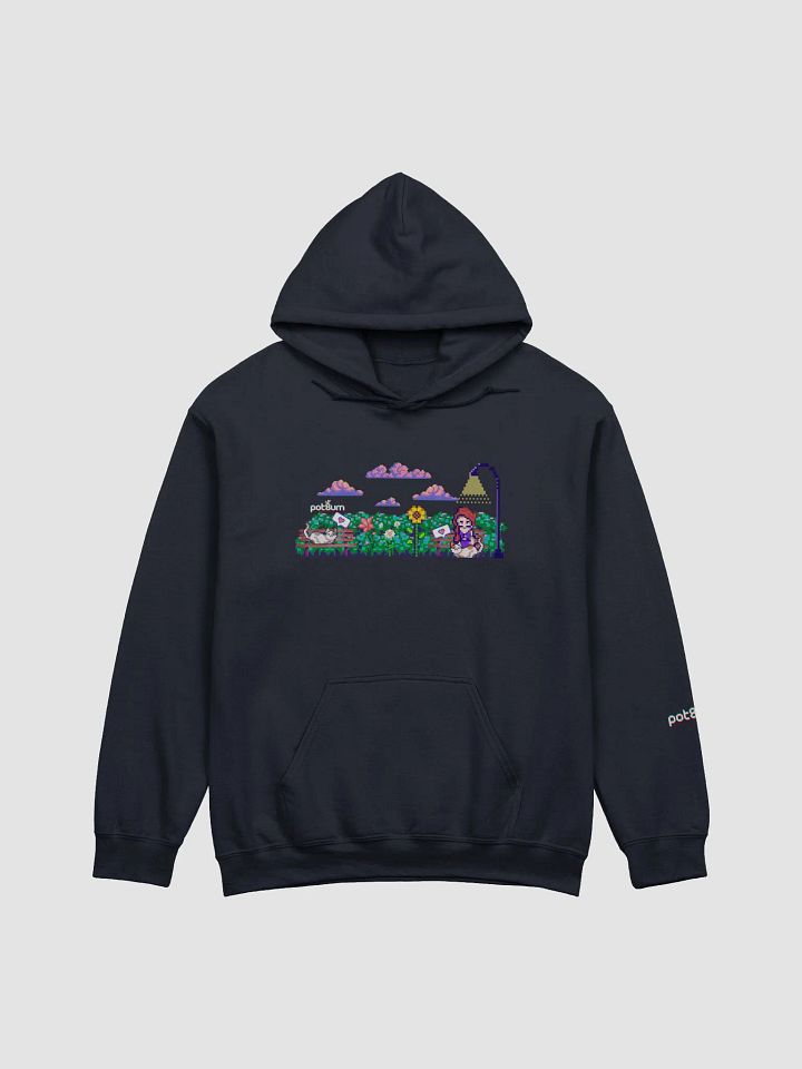 POT8UM premium hoodie product image (49)