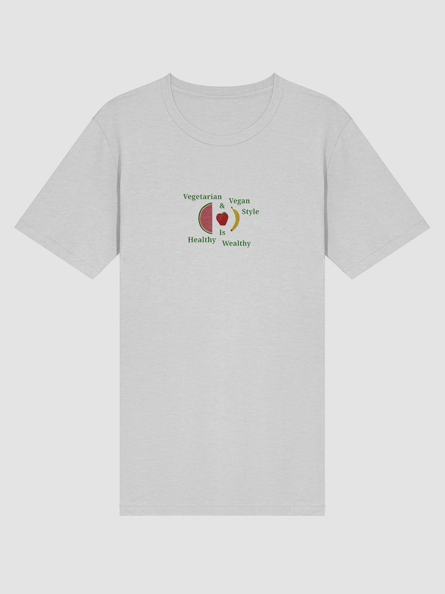 Fruity Vegan Vibes T-Shirt product image (3)