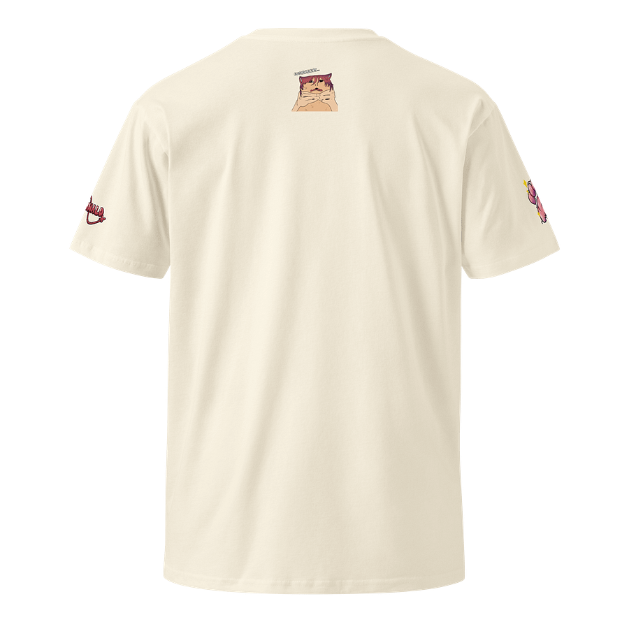 TRANCE Steenky Tshirt product image (6)