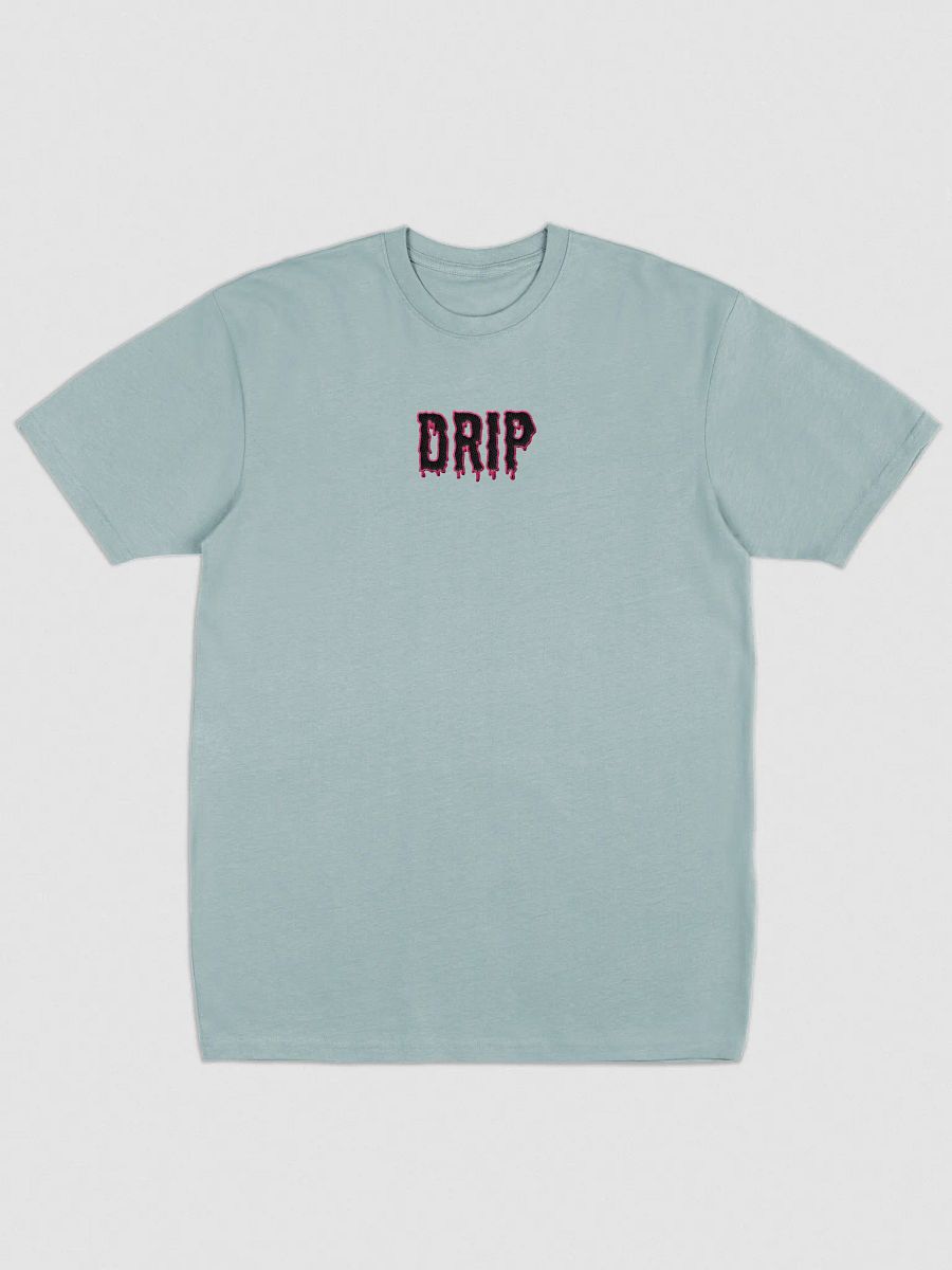 'Logo' Tee (Black) product image (6)