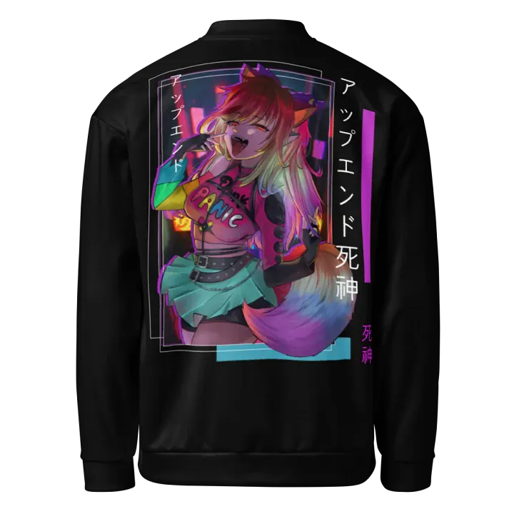 Neon Dreams product image (2)