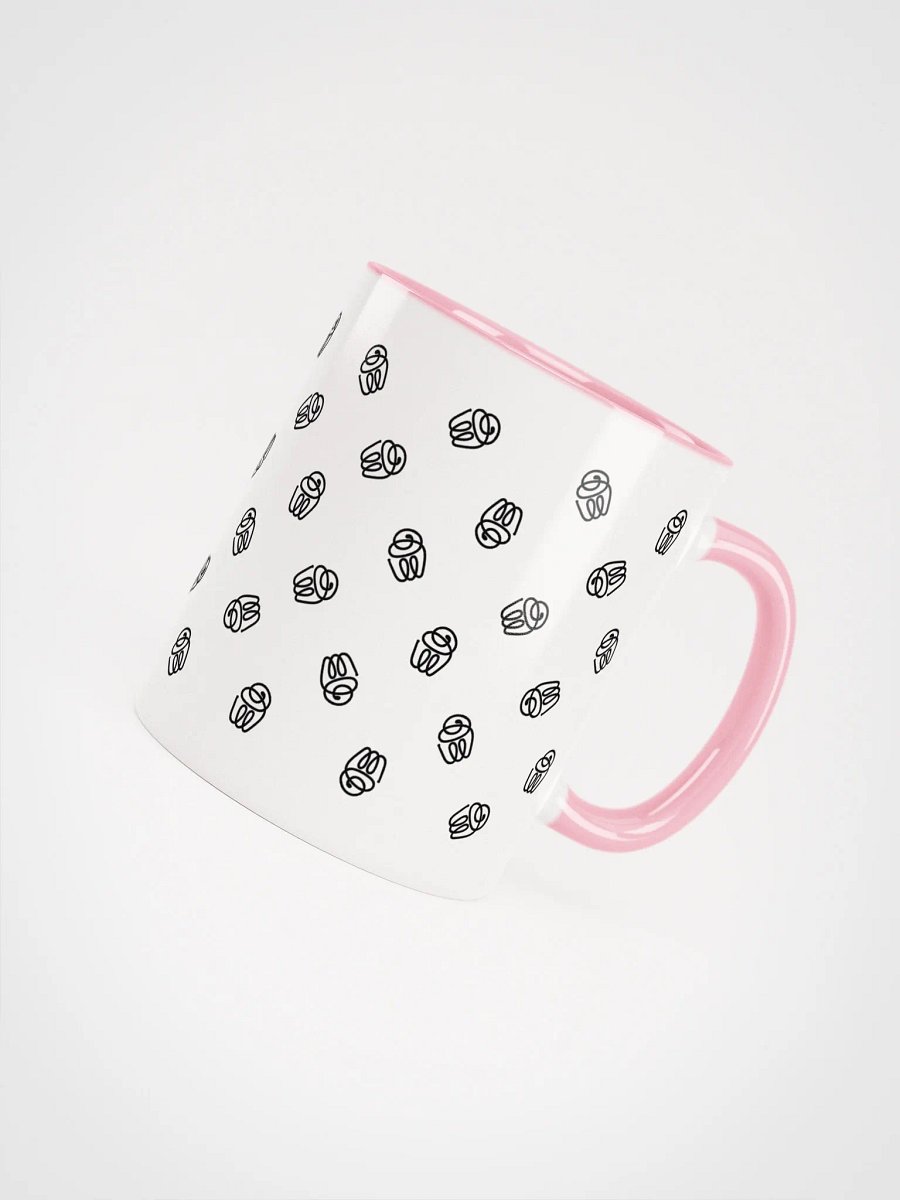 Cupcake Coffee Mug product image (4)
